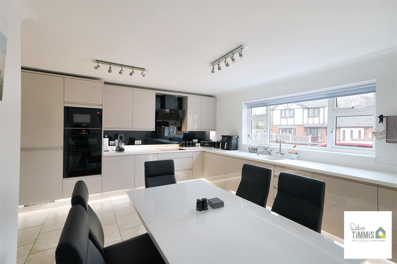 Millrise Road, Milton, Stoke-On-Trent